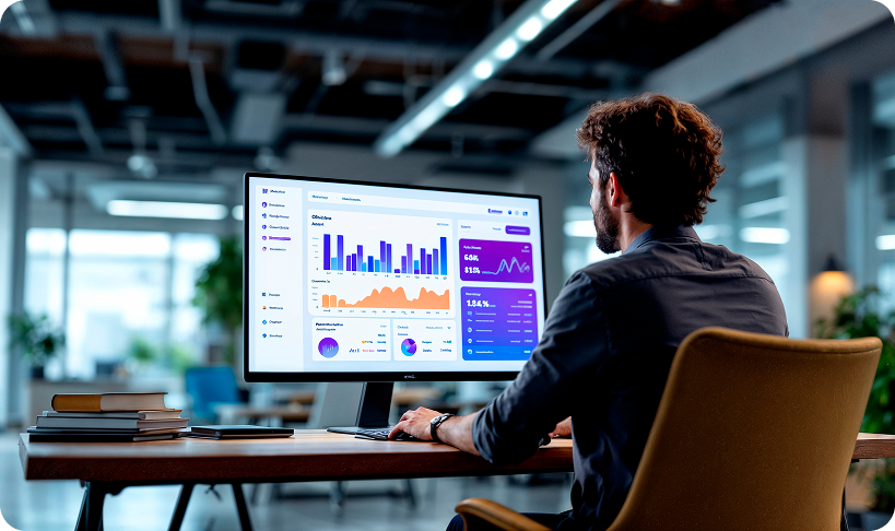 Predictive analytics solutions